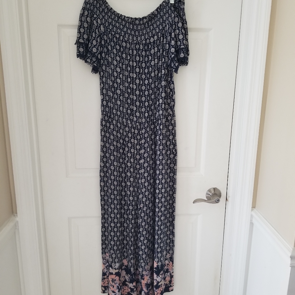 Xhilaration jumpsuit